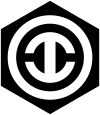 永源寺町章