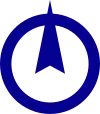 白山町章