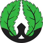 葉山町章