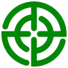 東脊振村章