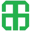 干潟町章