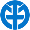 平田町章