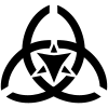 穂波町章