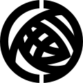 旧茨城県章（1911年-1991年）