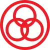 碇ヶ関村章