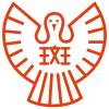斑鳩町章