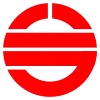 今庄町章