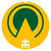 上市町章