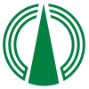 上齋原村章