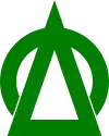 金山町章