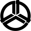笠間市章