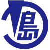 嘉島町章