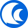 霞ヶ浦町章