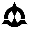 勝山市章