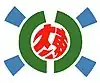 北大東村章