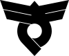 喜多方市章
