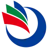 上毛町章