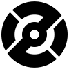 国分寺町章