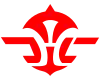 江南町章