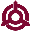 国富町章
