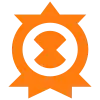 真野町章