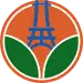 苗栗県徽