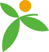 宮若市章