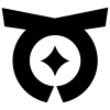 中田町章