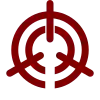 成羽町章