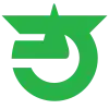 大迫町章