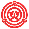 岡崎市章