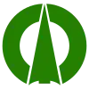 小坂町章
