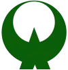 大任町章
