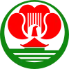 青島市の市徽