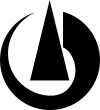 霊山町章