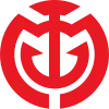 両津市章