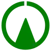 山武町章