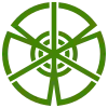 三光村章