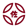 佐織町章