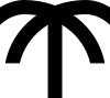 飾磨市章