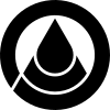 雫石町章