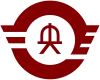 勝央町章