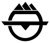 當麻町章