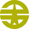高来町章