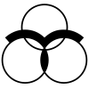高取町章