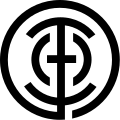 玉野市章