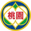 桃園市徽
