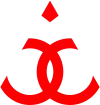 龍野市章