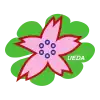 上田市旗