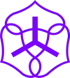 上野市章